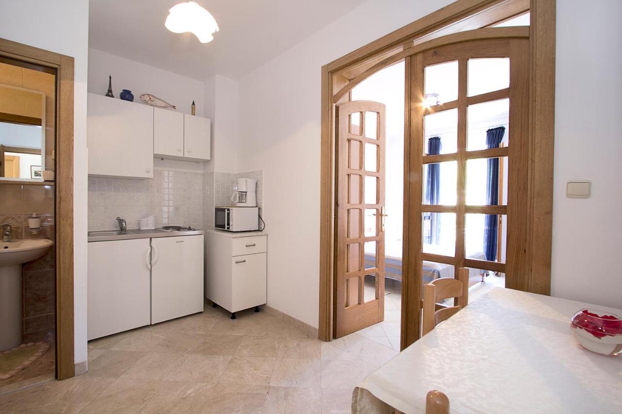 Apartments Nine Slano Phòng bức ảnh