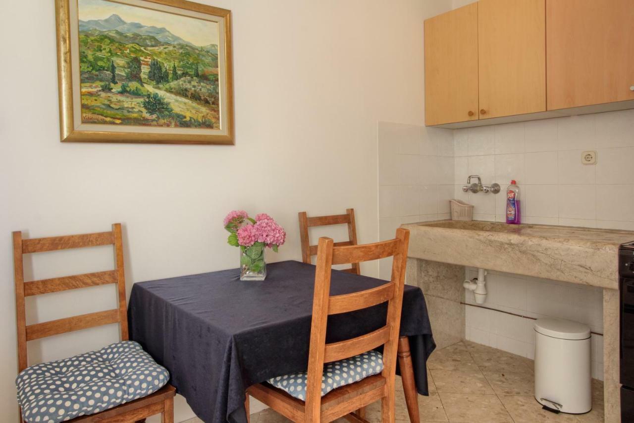 Apartments Nine Slano Ngoại thất bức ảnh