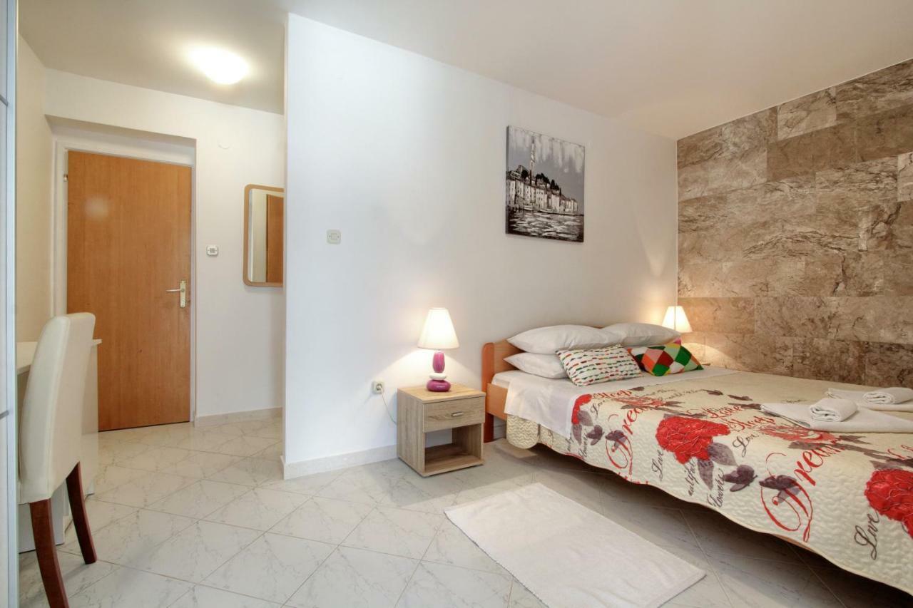 Apartments Nine Slano Ngoại thất bức ảnh