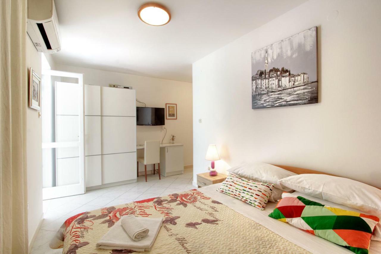 Apartments Nine Slano Ngoại thất bức ảnh