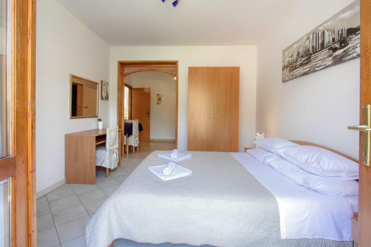 Apartments Nine Slano Ngoại thất bức ảnh
