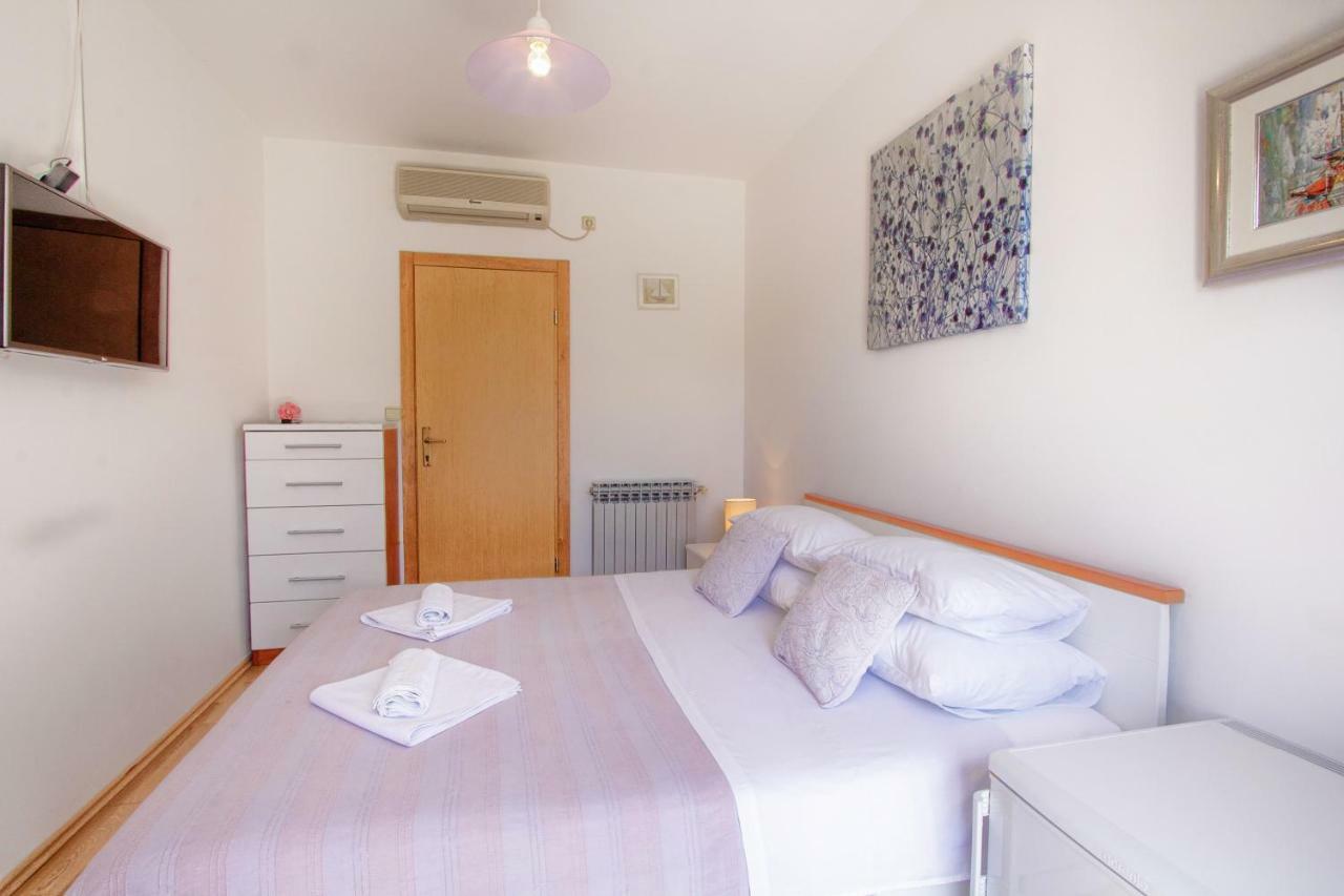 Apartments Nine Slano Ngoại thất bức ảnh