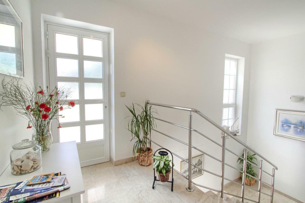 Apartments Nine Slano Ngoại thất bức ảnh