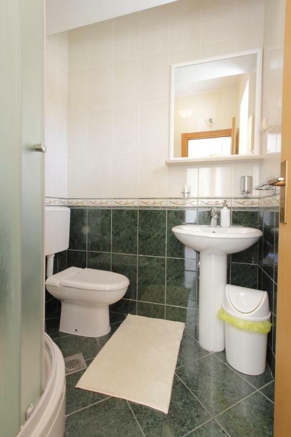 Apartments Nine Slano Ngoại thất bức ảnh