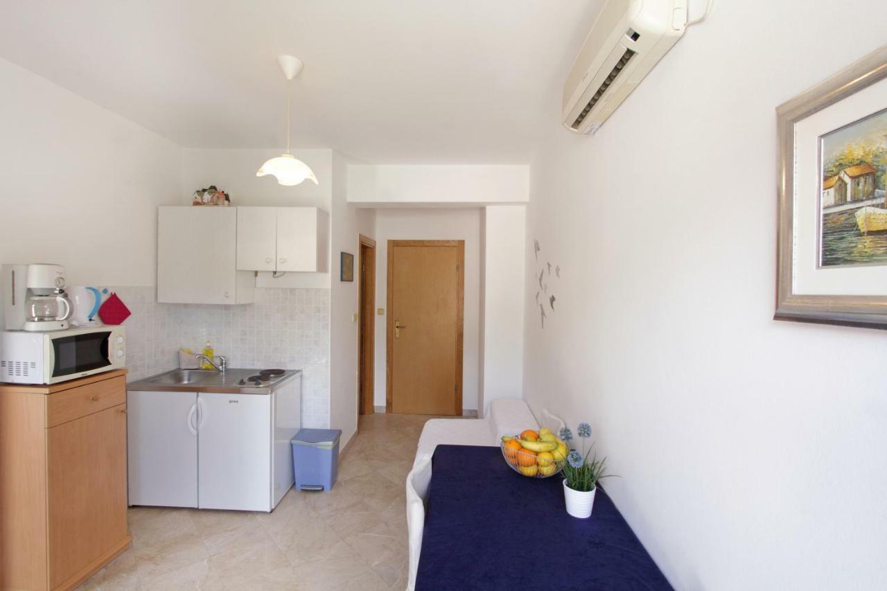 Apartments Nine Slano Ngoại thất bức ảnh