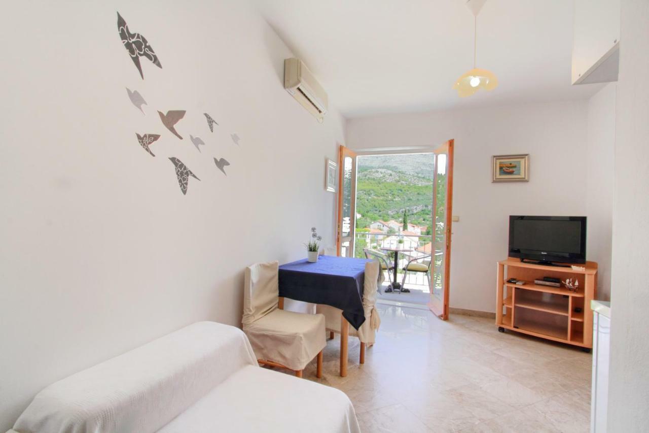 Apartments Nine Slano Ngoại thất bức ảnh