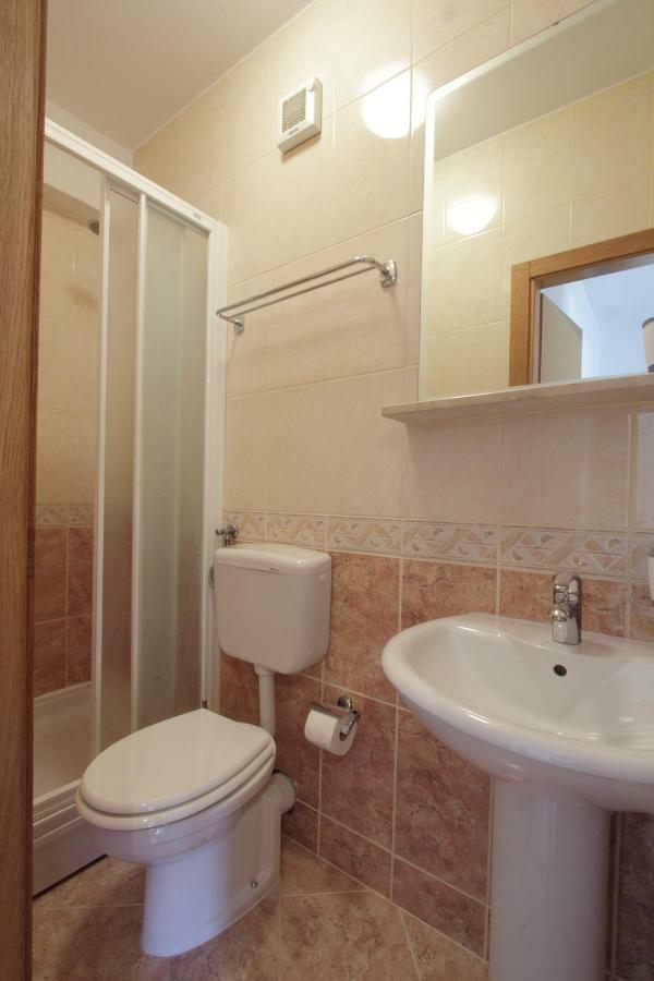 Apartments Nine Slano Ngoại thất bức ảnh
